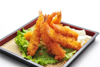 Entrées chaudes