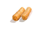 Entrées chaudes