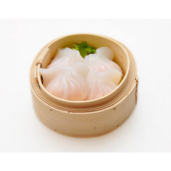 Ha kao aux crevettes