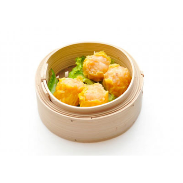 Bouchée crevettes