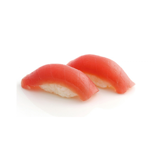 17 Thon (maguro)