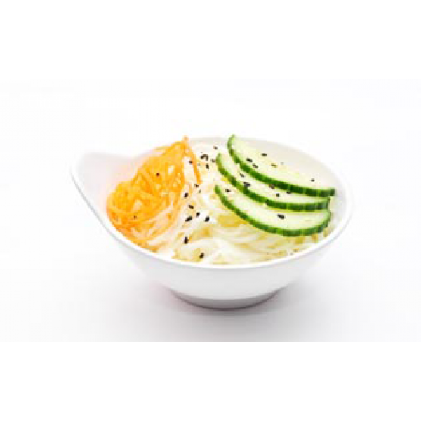 2 Salade choux