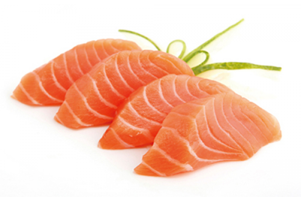 Nos Sashimi Nos Sashimi