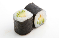 Nos Maki