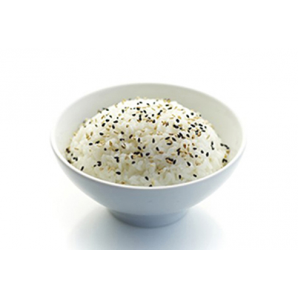 4 Riz vinaigre