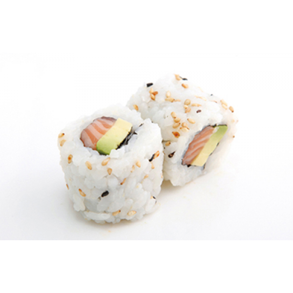 42 California saumon avocat