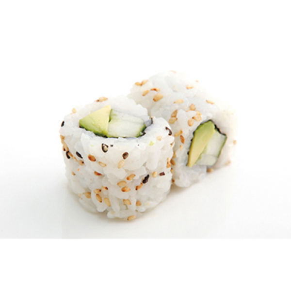 49 California avocat fromage
