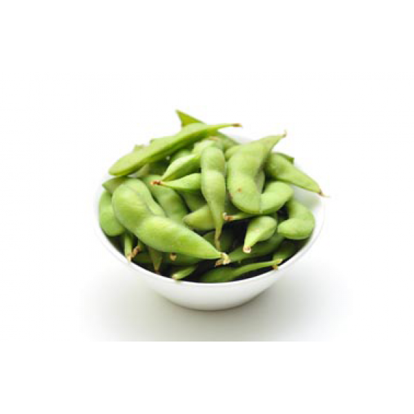 5 Edamame