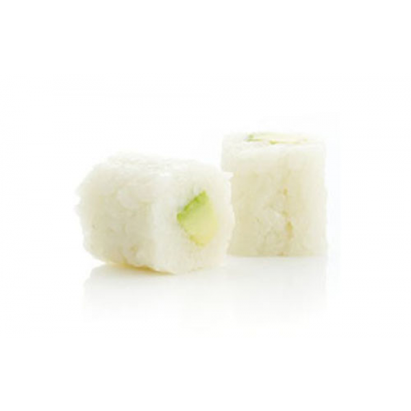 60 Neige concombre fromage