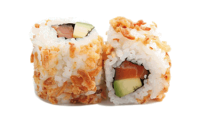 Nos Maki Crousti