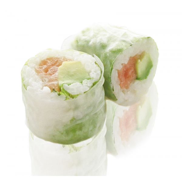 67 Printemps saumon avocat