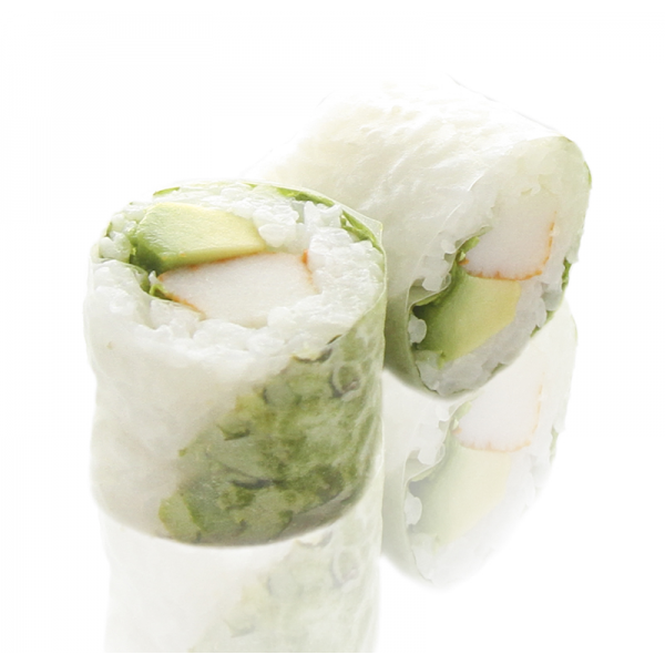 69 Printemps crevette avocat
