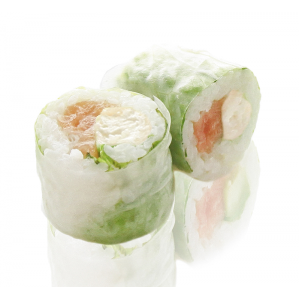 71 Printemps saumon fromage