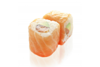 Nos Saumon Roll