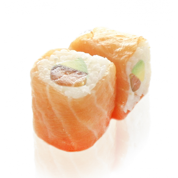 79 Avocat saumon