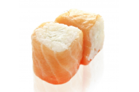 Nos Saumon Roll