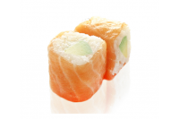 Nos Saumon Roll