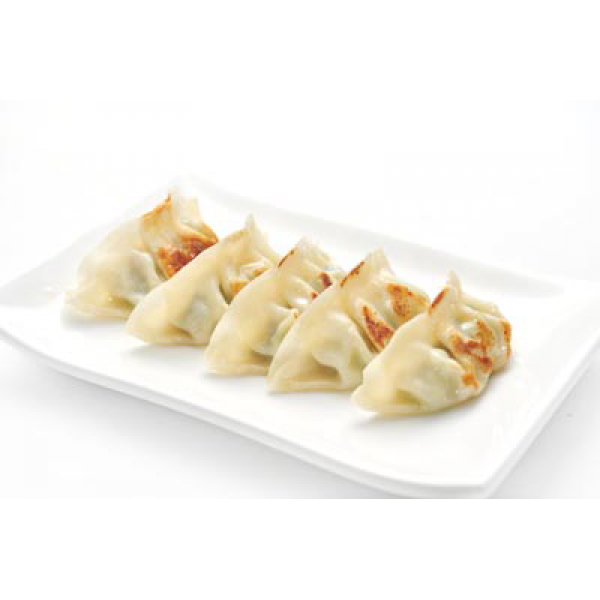 Gyoza Japonais poulet