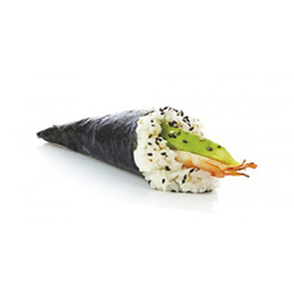 91 TEMAKI avocat crevette