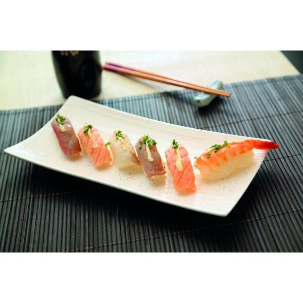 PLATEAU SUSHI SNACKÉ