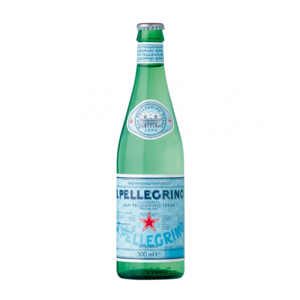San pellegrino 100CL