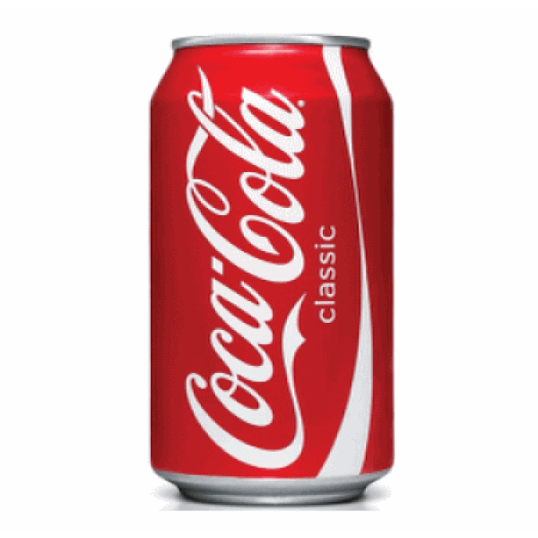 Coca 33CL