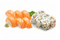 Menu Mixte