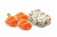 Menu Mixte