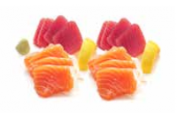 Menu Sashimi