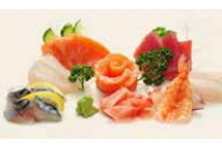 Menu Sashimi