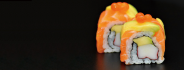 Nos Saumon Roll