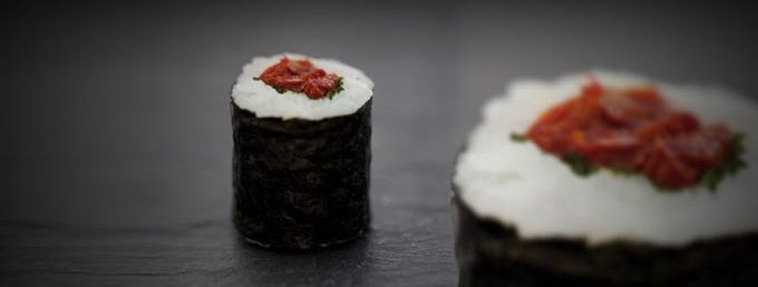 Nos Maki