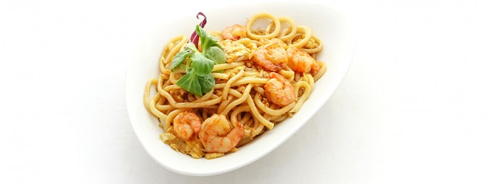 Menu Plat Chaud