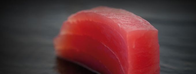 Nos Sashimi