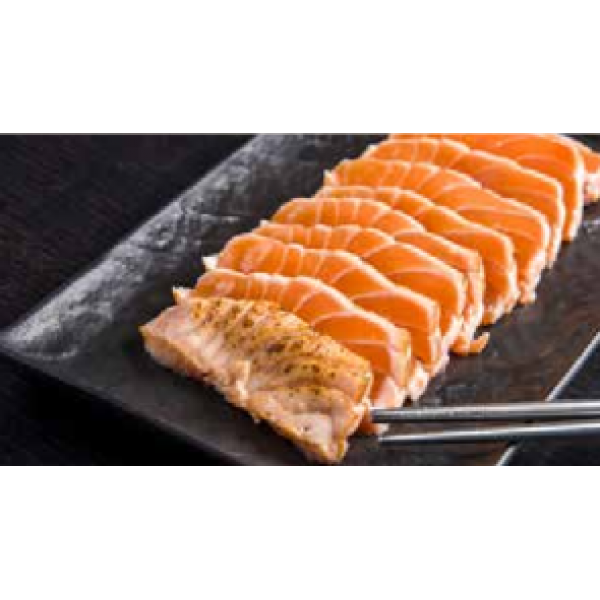 TATAKI SAUMON